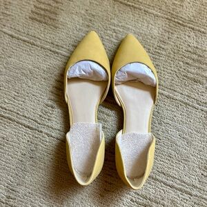 Non West Women's Flats